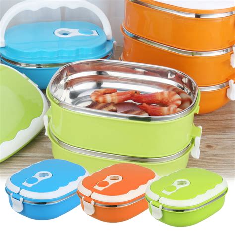 china kids stainless steel lunch box factory|best insulated kids lunch box.